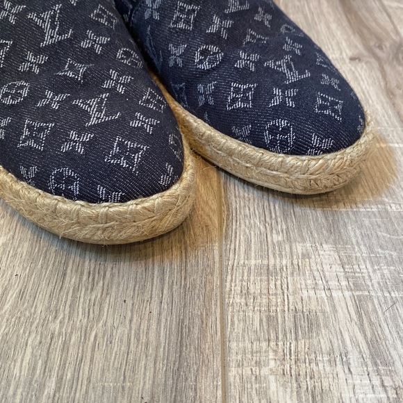 Louis Vuitton Espadrilles - Picture 11 of 11